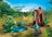 Playmobil Dinos - Observatory for Dimorphodon