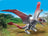 Playmobil Dinos - Observatory for Dimorphodon