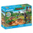 Playmobil Dinos - Stegosaurus Nest with Egg Thief