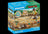 Playmobil Dinos - Archaeological Dig with Dinosaur Skeleton