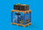 Playmobil My Life - Forklift Truck with Cargo