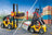Playmobil My Life - Forklift Truck with Cargo
