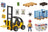 Playmobil My Life - Forklift Truck with Cargo