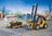Playmobil My Life - Forklift Truck with Cargo