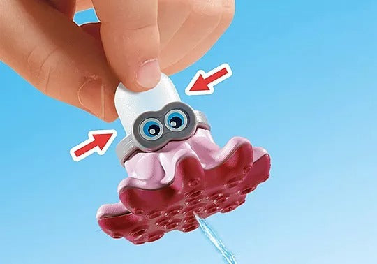 Playmobil My Life - Children's Pool