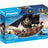 Playmobil Pirates - Large Pirate Ship