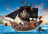 Playmobil Pirates - Large Pirate Ship