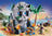 Playmobil Pirates - Skull Island
