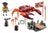 Playmobil Pirates - Battle Against the Giant Crab
