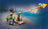 Playmobil Pirates - Battle Against the Giant Crab