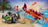 Playmobil Pirates - Battle Against the Giant Crab