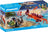 Playmobil Pirates - Battle Against the Giant Crab