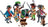 Playmobil Pirates - My Figures