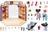 Playmobil My Life - Hair Salon