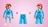 Playmobil My Life - Beauty Boutique