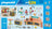 Playmobil My Life - Food Lounge