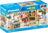 Playmobil My Life - Food Lounge