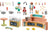 Playmobil My Life - Food Lounge