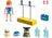 Playmobil My Life - Clothes Shopping