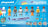 Playmobil My Life - My Figures: Shopping
