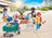 Playmobil My Life - My Figures: Shopping