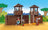 Playmobil Asterix - Roman Camp