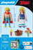 Playmobil Asterix - Tragicomix and Panacea