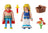 Playmobil Asterix - Tragicomix and Panacea