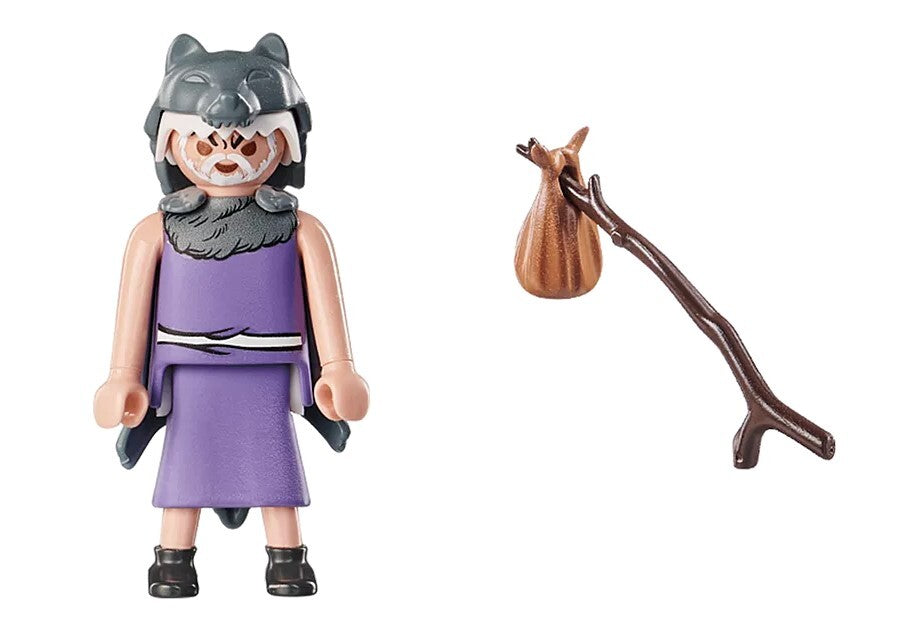 Playmobil Asterix - Prolix