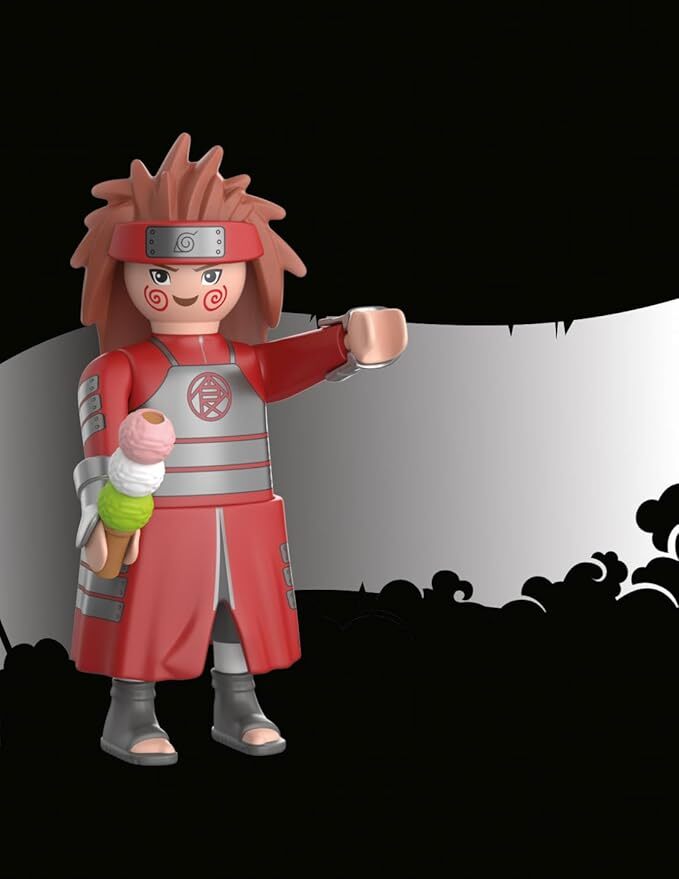 Playmobil Naruto Shippuden - Choji