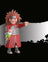 Playmobil Naruto Shippuden - Choji