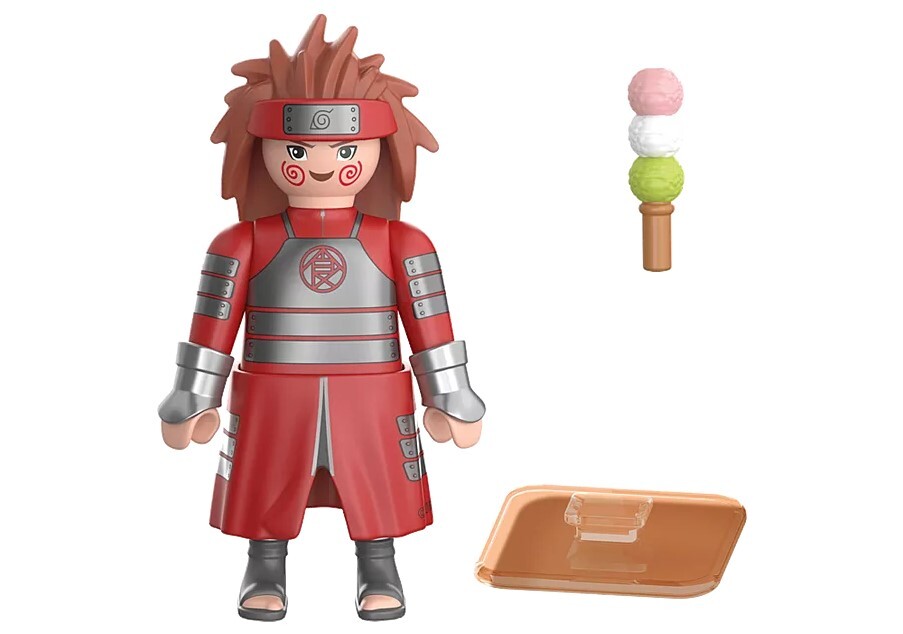 Playmobil Naruto Shippuden - Choji