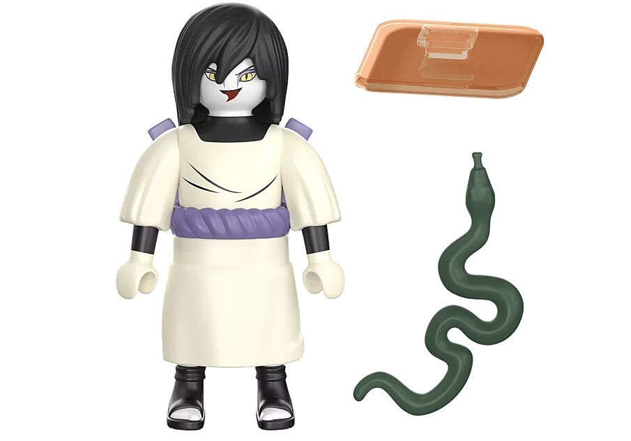 Playmobil Naruto Shippuden - Orochimaru