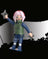 Playmobil Naruto Shippuden - Sakura Fourth Great Ninja War