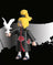 Playmobil Naruto Shippuden - Deidara