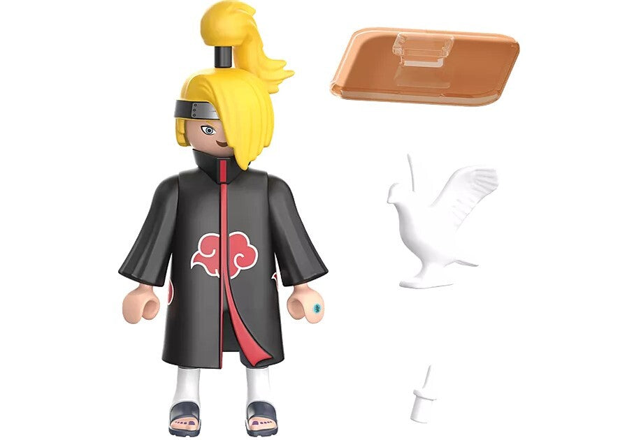 Playmobil Naruto Shippuden - Deidara