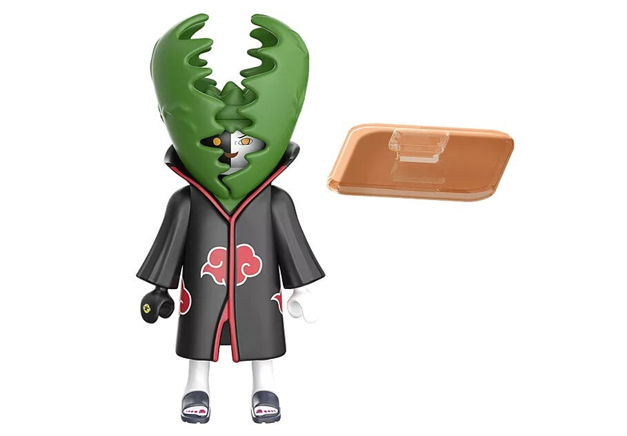Playmobil Naruto Shippuden - Zetsu