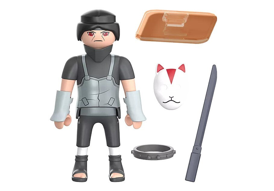 Playmobil Naruto Shippuden - Itachi Anbu