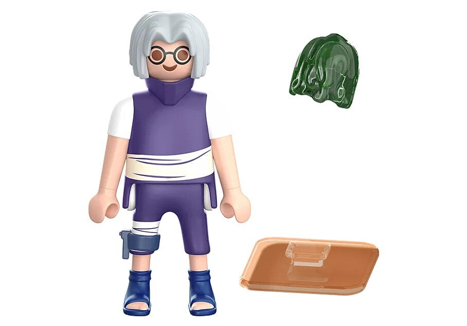 Playmobil Naruto Shippuden - Kabuto