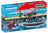 Playmobil City Action - Police Pursuit on the Water
