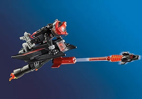 Playmobil - Robot vs. Glider