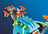 Playmobil - Robot vs. Glider