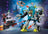 Playmobil - Robot vs. Glider