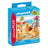Playmobil Special Plus - Kids with Sand Castle