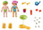 Playmobil Special Plus - Kids with Sand Castle