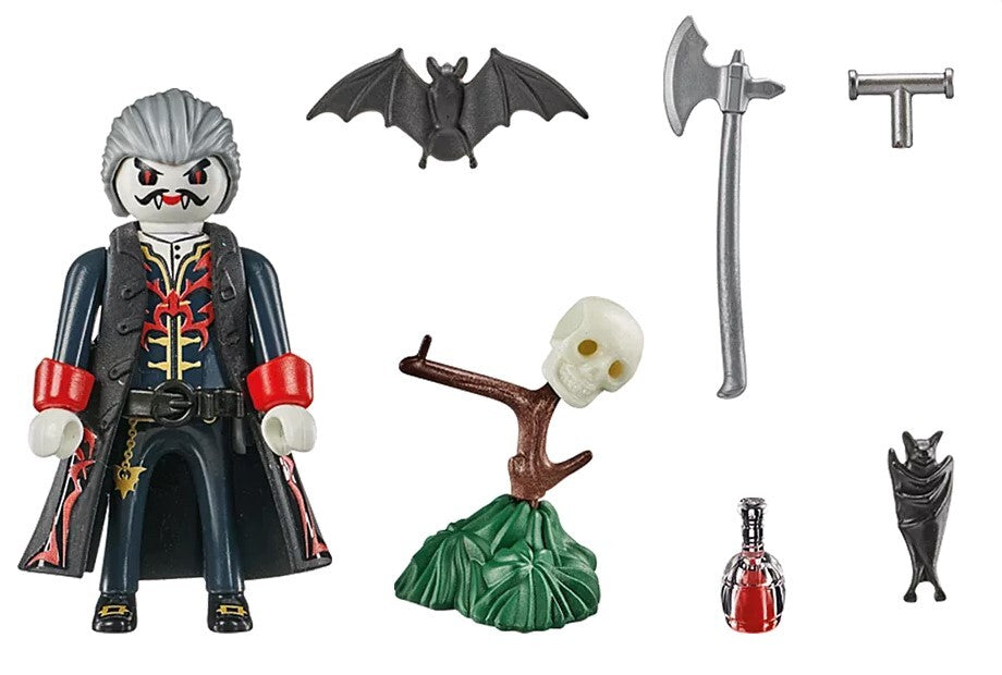 Playmobil Special Plus - Dracula