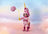 Playmobil Special Plus - Sweets Unicorn