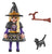 Playmobil Special Plus - Witch with Cat