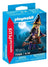 Playmobil Special Plus - Witch with Cat