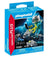 Playmobil Special Plus - Scuba Robot